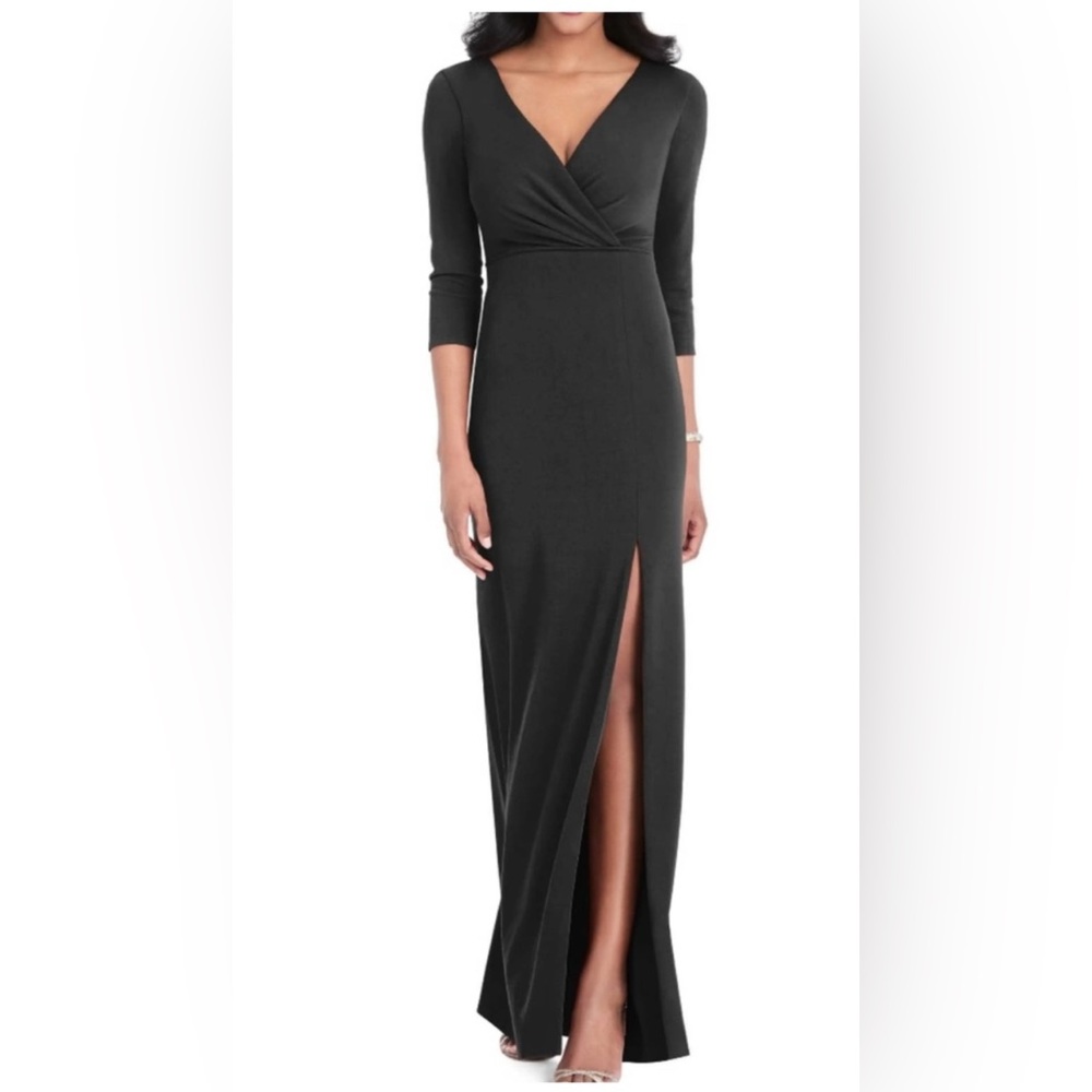 After Six dress new with tags size extra small